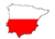 AYÚDATE - Polski